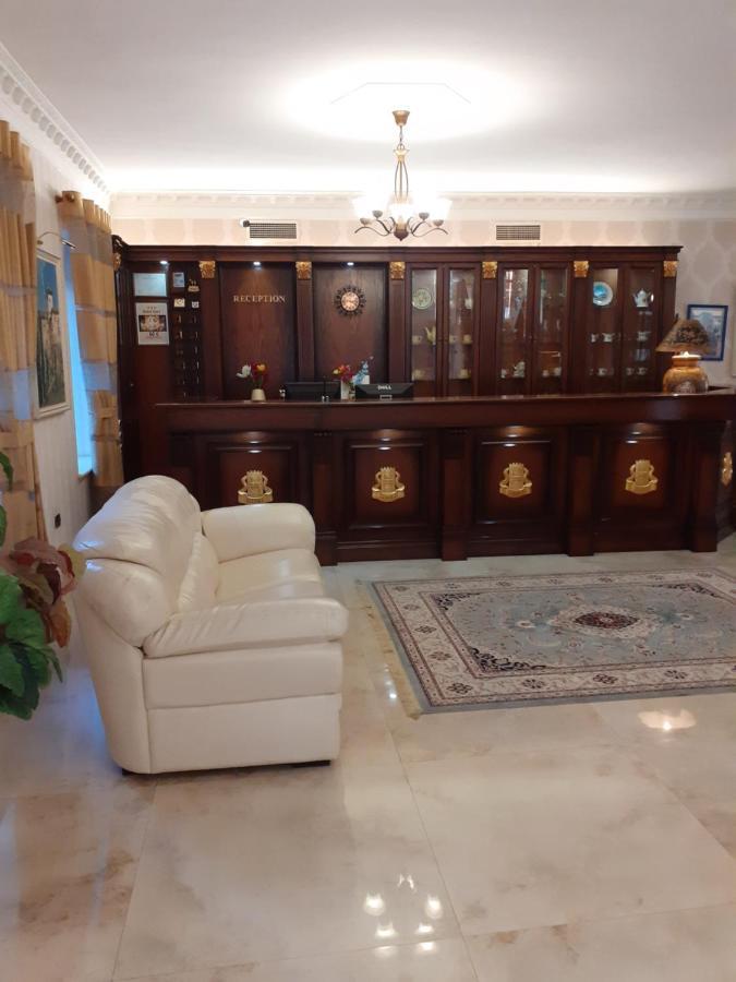 Hotel Guri Elbasan Dış mekan fotoğraf