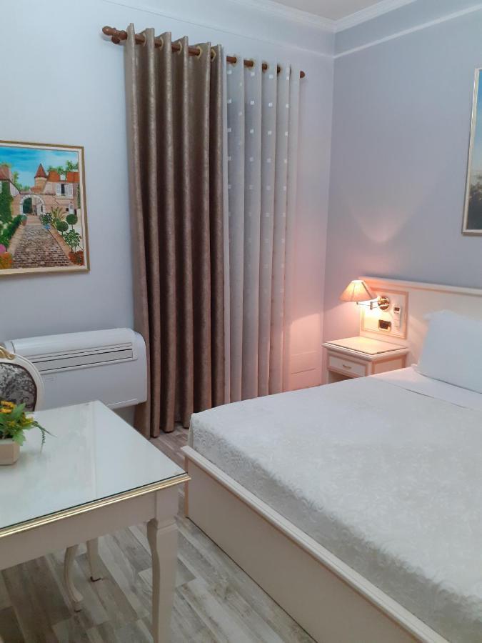 Hotel Guri Elbasan Dış mekan fotoğraf