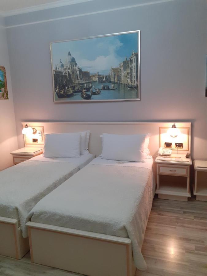 Hotel Guri Elbasan Dış mekan fotoğraf