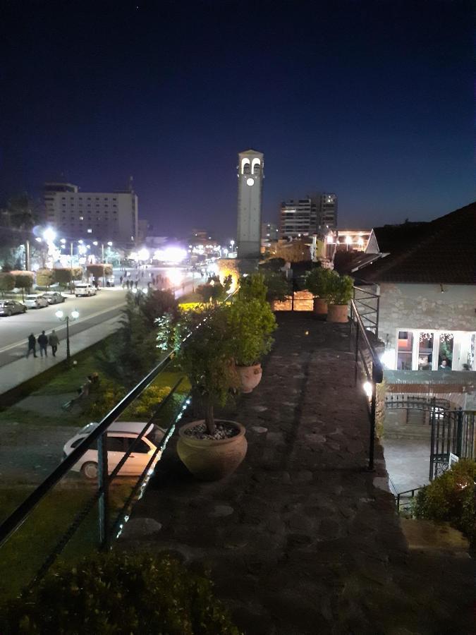 Hotel Guri Elbasan Dış mekan fotoğraf