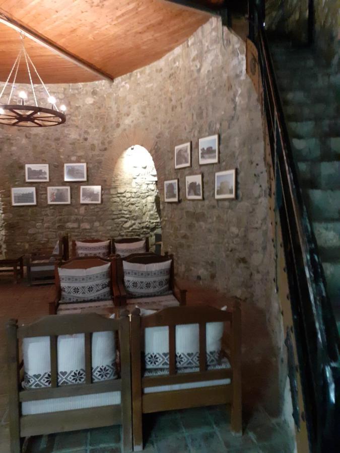 Hotel Guri Elbasan Dış mekan fotoğraf