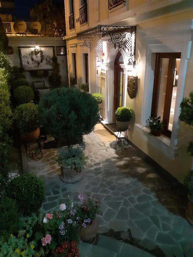 Hotel Guri Elbasan Dış mekan fotoğraf