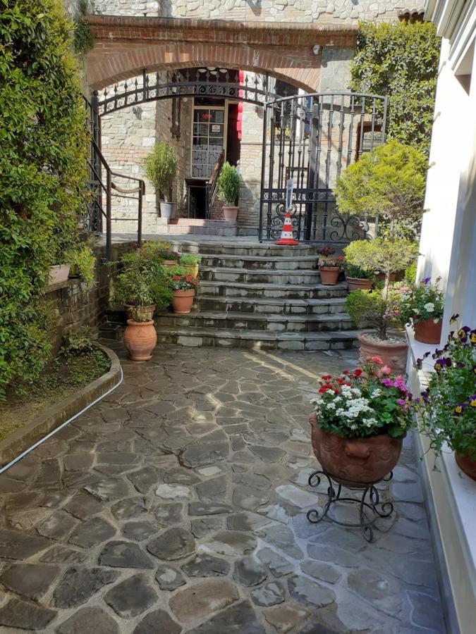Hotel Guri Elbasan Dış mekan fotoğraf