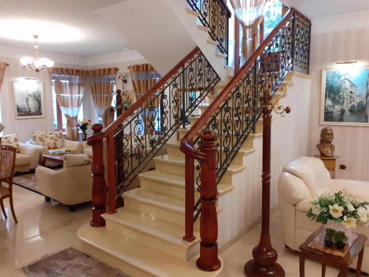 Hotel Guri Elbasan Dış mekan fotoğraf