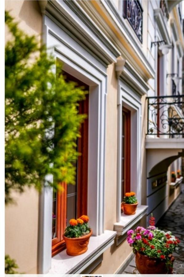 Hotel Guri Elbasan Dış mekan fotoğraf