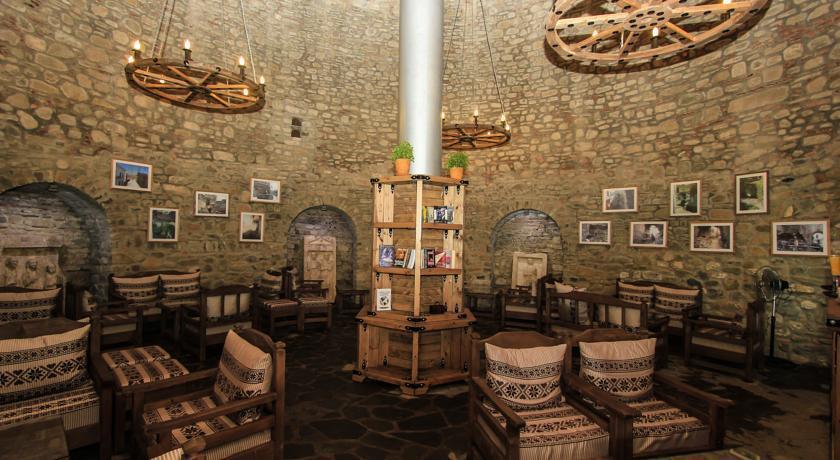 Hotel Guri Elbasan Dış mekan fotoğraf